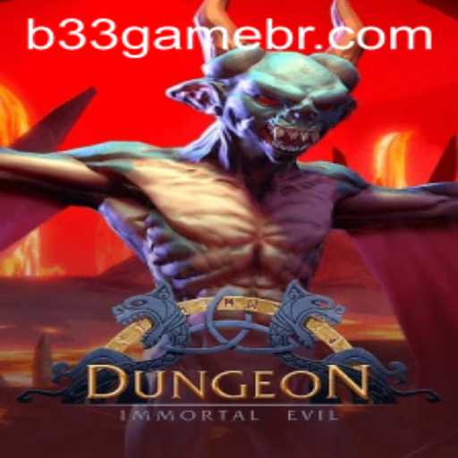 Exploring the Depths of 'Dungeon' - A Captivating Journey into B33.GAME