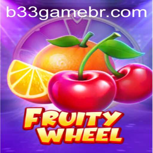 FruityWheel: A New Spin on Gaming by B33.GAME