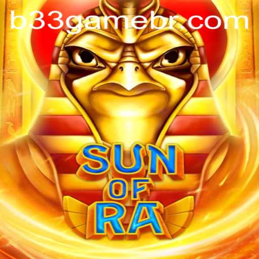 SunofRa and the Innovative World of B33.GAME